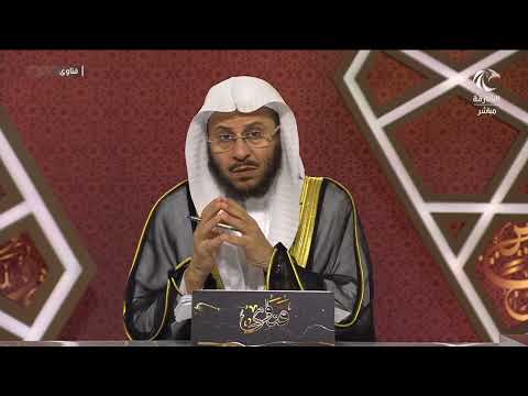 ما حكم مس المصحف دون طهارة