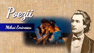 Mihai Eminescu: Poezii | Carti Audio | Poezii, Proza, Psalmi #eminescu #luceafarul #glossa #poezii