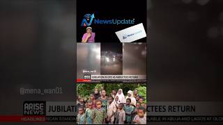 Oyo abduction: Inside operation that freed pupils, teachers after 56 days in captivity