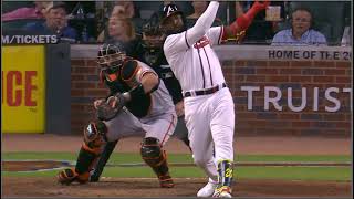 Backswing (Follow through) Interference Net Worth
