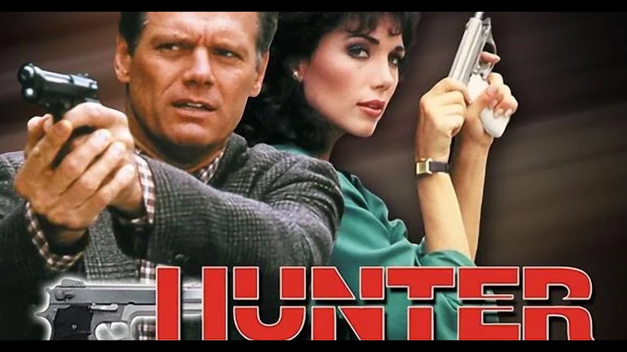 HUNTER  *Every Episode in Order