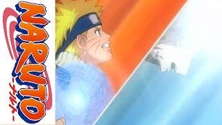 Naruto VS Sasuke  l Naruto 107.Bölüm Anime İncelemesi | ナルト