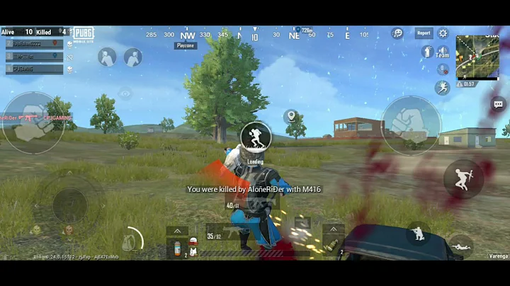 C.P.J.GAMING PUBG LITE SORT VIDEO SUBSCRIBERS KARE