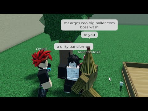 random clip dump 