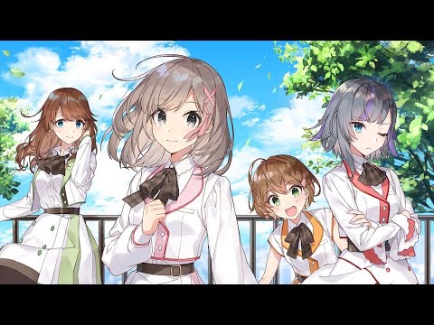 CUE！実況 12月ガチャ