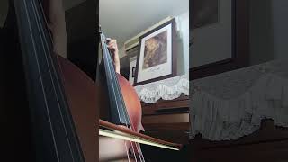 Essential Elements for cello no.73-76