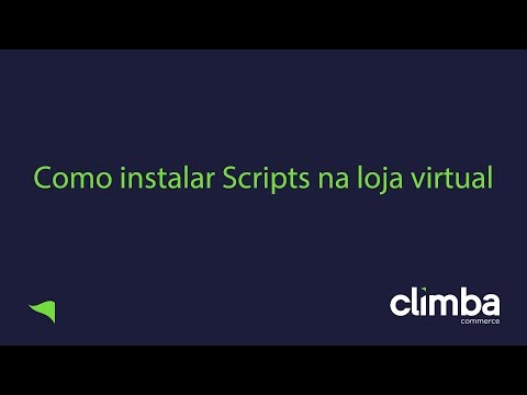 Video: Cómo Instalar Scripts En Opera