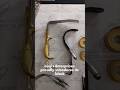 Black Premium Coated Breast Augmentation Instruments Set