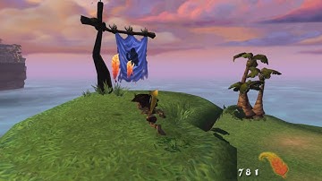 Tak And The Power Of Juju Game Chapter 4 Chicken Island No Commentary