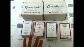 Games for Teaching Chemistry on Vimeo by Chris Knudtson screenshot 5