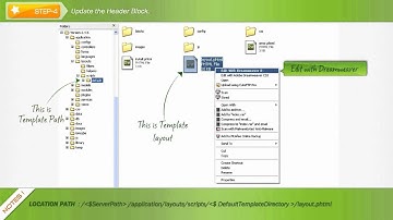 Eicra.com - How do I add a logo image.