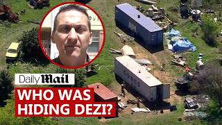 Dezi Freemans Final Moments Exposed As His Family Break Silence Daily Mail