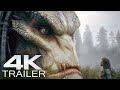 PREDATOR BADLANDS Trailer 2025 Official PREDATOR BADLANDS Trailer 2025 Official