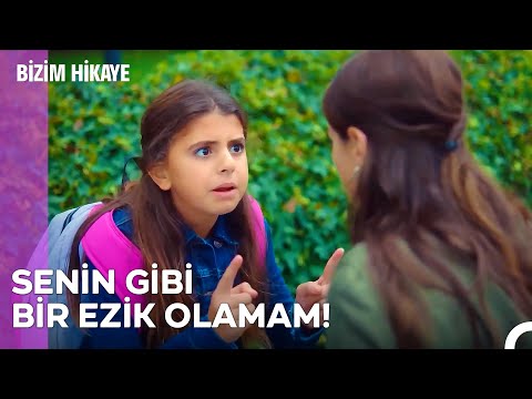 Kiraz, Filiz'i Evden Kovdu! - Bizim Hikaye 41. Bölüm