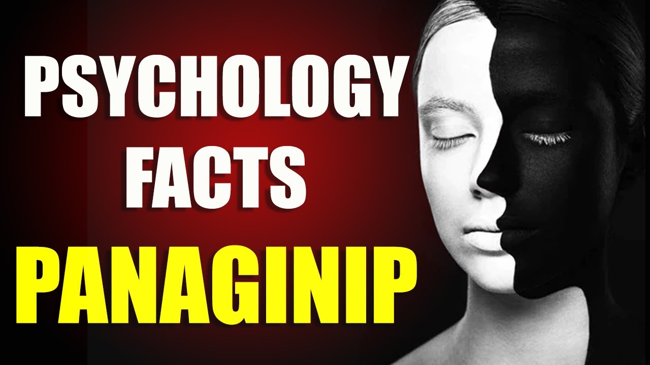 8 Psychological Facts tungkol sa Panaginip  Dream Facts