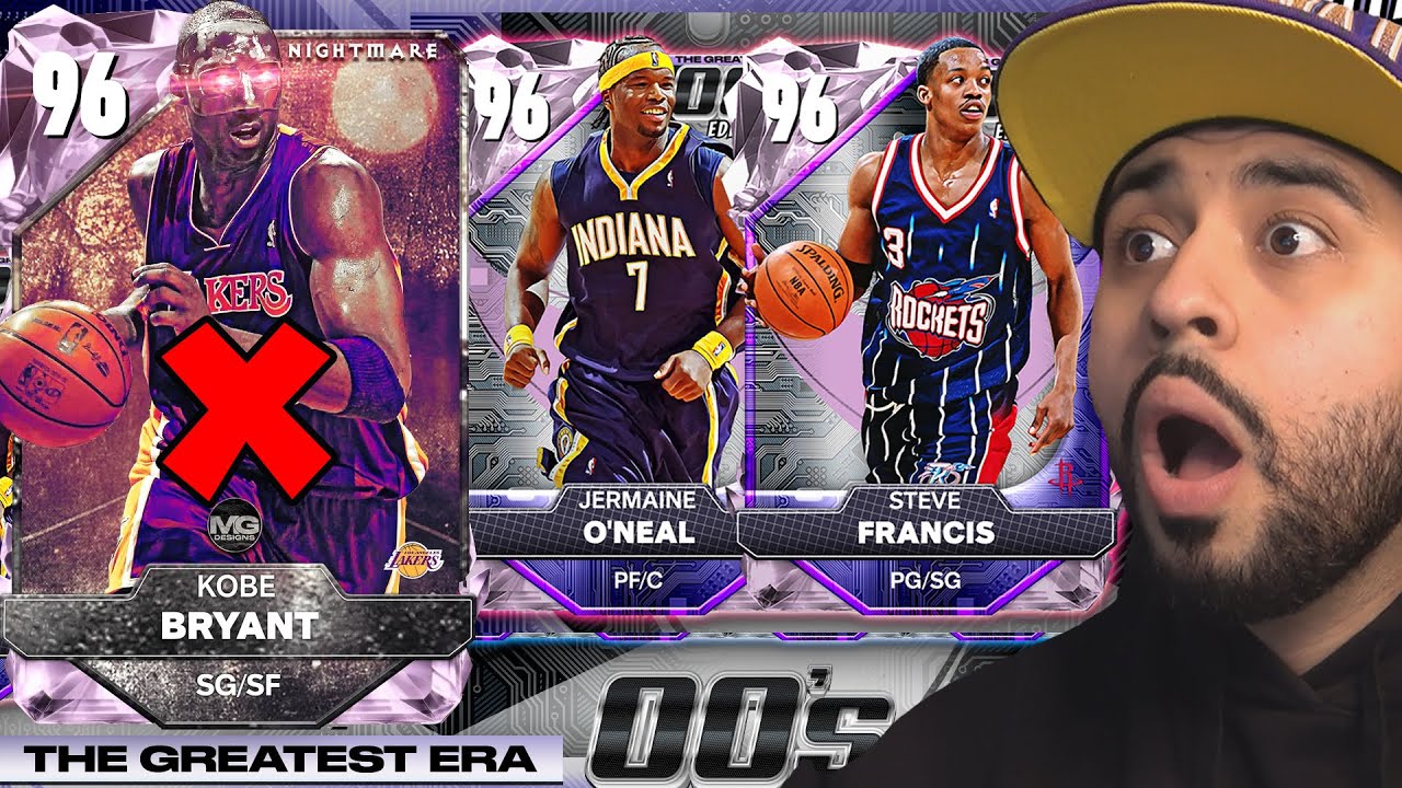 No Kobe Bryant But New FREE Box and Multiple New Pink Diamonds are