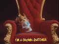 2 Chainz, Lil Wayne - Crown Snatcher (Lyric Video)