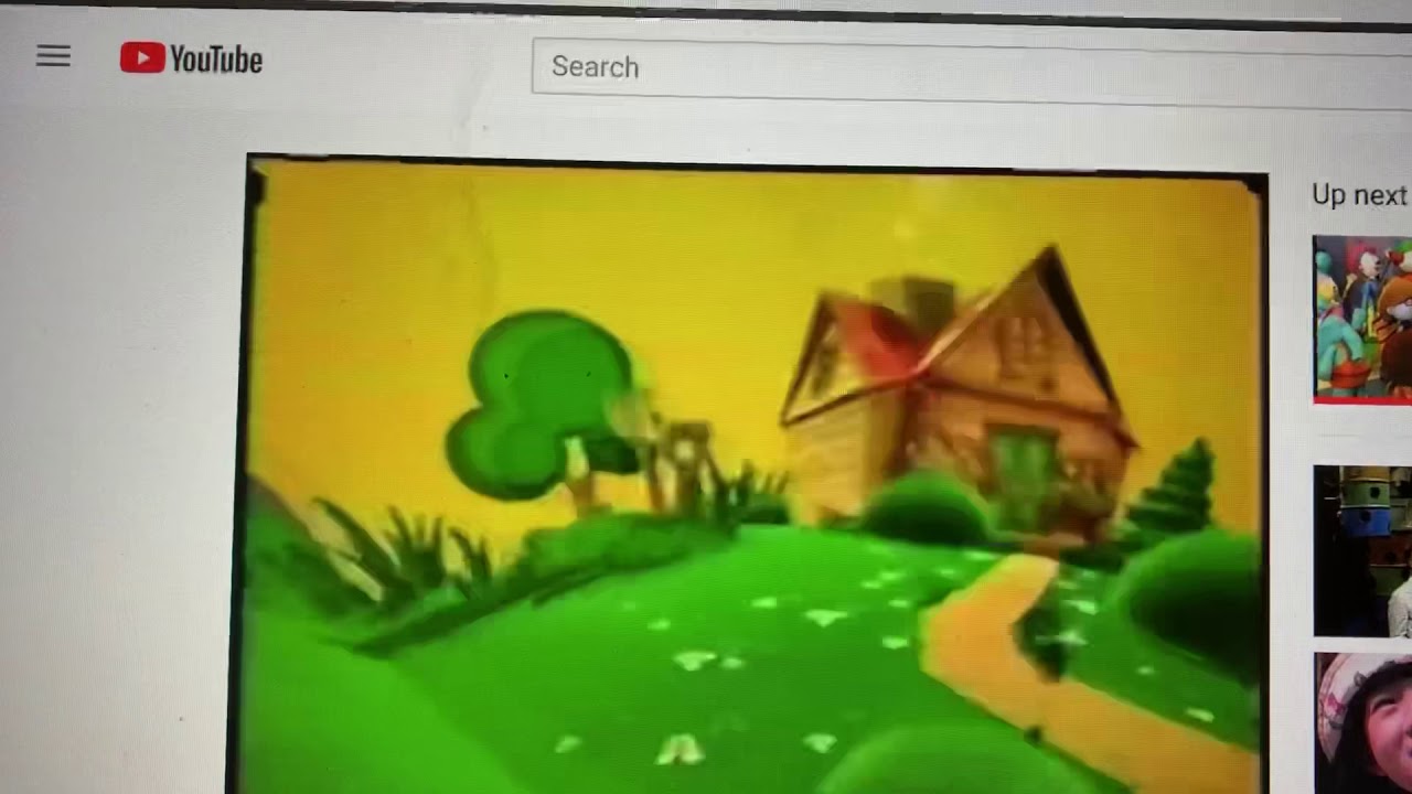 Playhouse Disney Promo Lunch Time YouTube