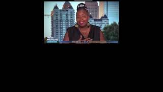 “Jaguar Wright on Piers Morgan: Jay-Z and P. Diddy’s Dark Partnership Exposed!”