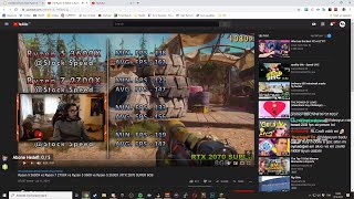 Videoyun - Amd Ryzen 7 2700X Mi? Ryzen 5 3600X Mi?