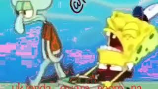 Taki taki rumba SpongeBob