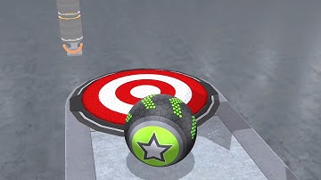 Going Balls‏ - SpeedRun Gameplay Level 4093- 4095