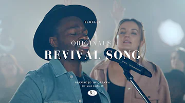 Revival Song | Dunamis District