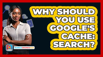 Why Should You Use Google