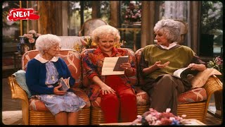 The Golden Girls 2023❤️ Mangiacavallo Curse Makes a Lousy Wedding ❤️Compilation of the Best Episo