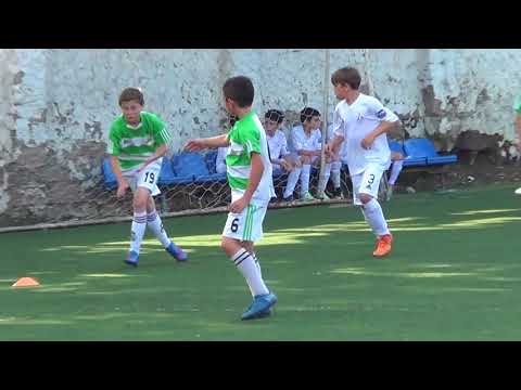 ავაზა - დინამოს აკადემია | 1-0 |