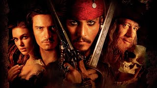 TwoNotty - Voyage (Extended Mix) Pirates of the Caribbean 4k