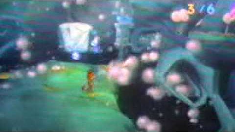 Crash Mind Over Mutant Walkthrough. Part 2