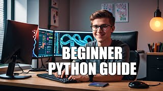 Python Programming for Beginners | Introduction to Python (2024)