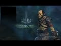 Middle earth  shadow of war  graphics blurry fix