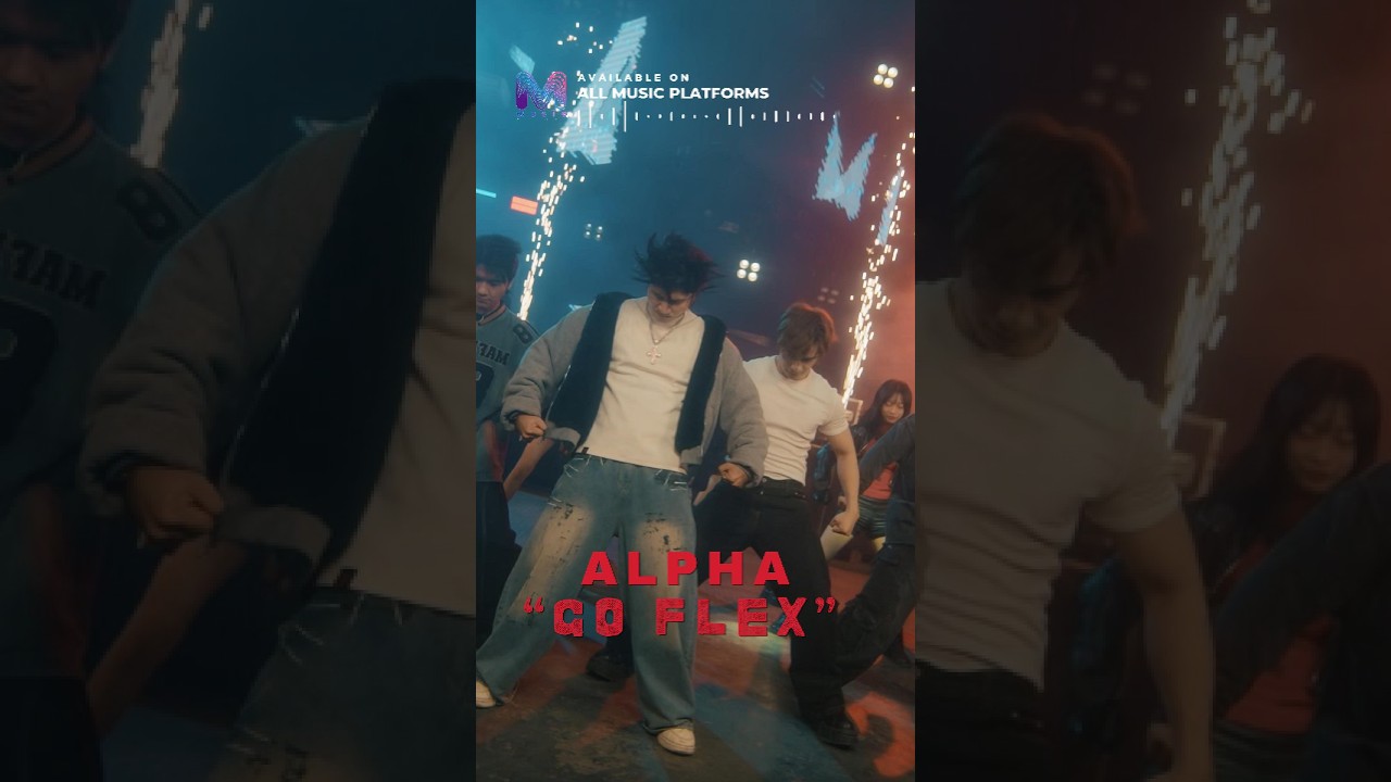 Watch So what? I juz wanna go flex... 🔥 || အယ်လ်ဖာ (ALPHA) x Go Flex on YouTube Watch So what? I juz wanna go flex... 🔥 || အယ်လ်ဖာ (ALPHA) x Go Flex on YouTube