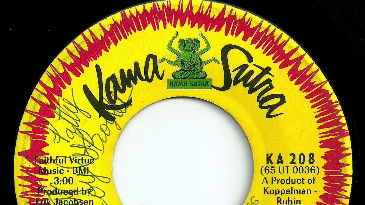 Lovin' Spoonful - 