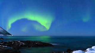 Motionfield - Lights In The Sky