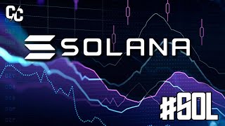 #Solana  / #SOL News Today - Cryptocurrency Price Prediction & Analysis Update $SOL