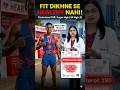 Fit Dikhne Se Healthy Nahi! Marathon Runner Ko Pata Chala Cholesterol 280, Sugar High, BP High 😱