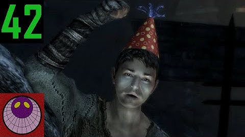 The Legend of Joking Joe - Fallout 3 (Part 42)