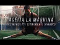 Aceita la MÁQUINA | Movilidad PERFECTA para tus Entrenamientos Ep 2