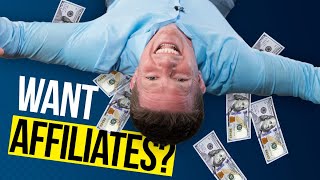 Affiliate Marketing Traffic Strategy REVEALED!! You may be MISSING this...