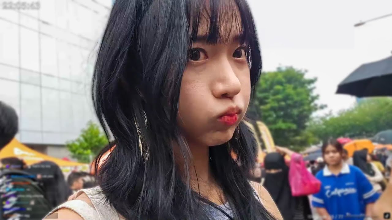 [ Part 1 ] 24H STREAM IN MALAYSIA KEK 2025 03 08