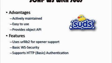 Black Hat USA 2010: Constricting the Web: Offensive Python for Web Hackers 3/4