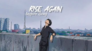 Rise Again ⚡ | Motivational Rap Mashup | Hindi Rap 2026 🔥