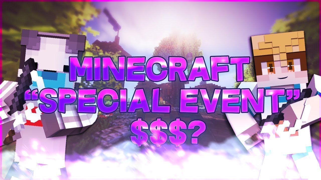 Special Event with Ryguy! - YouTube