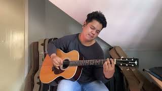 Babalik Sa’Yo - Moira Dela Torre (Fingerstyle)