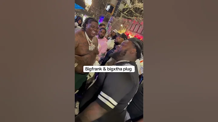 We Turnt (Bigfrank x bigxthaplug)