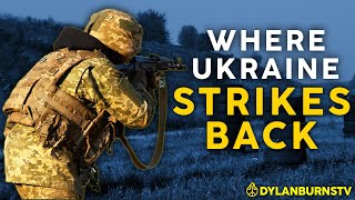 Sumy: Ukraines Launchpad for Resistance
