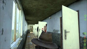 DayZ Breaking Point with Casey pt.1: Broken Point